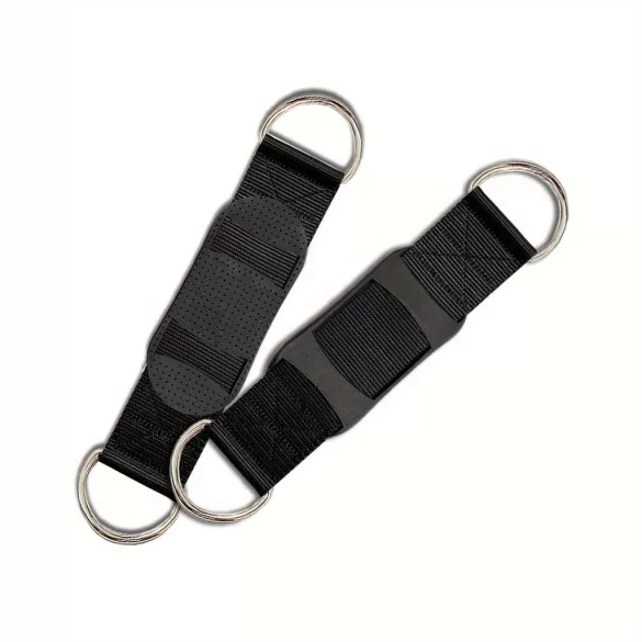 Fa Schaukelgurt-Aufhängeset, Outdoor-Schaukelzubehör