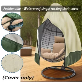 Hängematte, Liegestuhl Abdeckplane