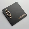 FRAUEN - 4.7*437 Zoll / 12*12 cm