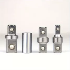 Quadratisches Getriebe-Adapter-Set aus Kohlenstoffstahl