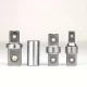 Quadratisches Getriebe-Adapter-Set aus Kohlenstoffstahl