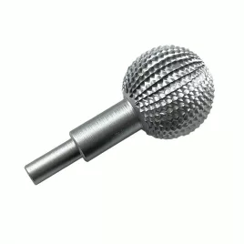   41,2 mm Hartmetall-Fräserkugel Rotations-Holzbearbeitungszubehör