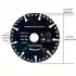 3 Stk. Professionelle Metalltrennklinge