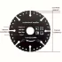 3 Stk. Professionelle Metalltrennklinge