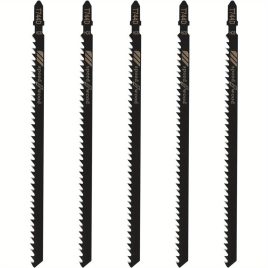 180 mm Präzisionssägeblätter