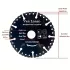 1 Stk. professionelle Metalltrenn-Diamantklinge