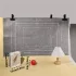 Stilvolle Puzzle-Aufbewahrungs- und Haltematte