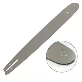 50,8 cm Kettensäge-Führungsschiene und Kettensatz
