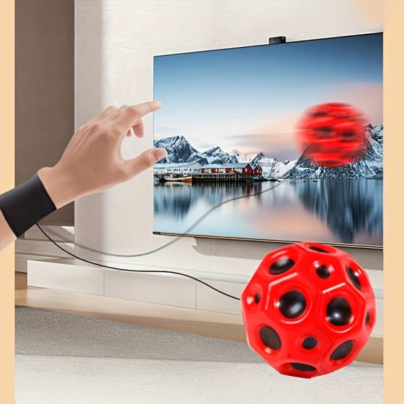 Handgelenk-Fidget mit Ball