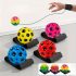 Handgelenk-Fidget mit Ball
