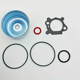  Briggs & Stratton Rasenmäher Vergaser-Schwimmerkammer und Dichtungssatz