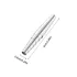 5er-Set Premium Metall Gartenschere Feder