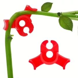 10er-Pack Clips für Pflanzen