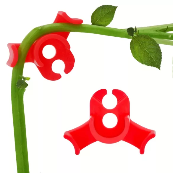 10er-Pack Clips für Pflanzen