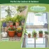1,1 W Solarbetriebenes Tropfbewässerungssystem und Garten-Automatikbewässerungssystem