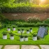 1,1 W Solarbetriebenes Tropfbewässerungssystem und Garten-Automatikbewässerungssystem