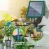 Solar-Tropfbewässerungssystem für den Garten