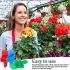 90 dB Garten Sprühdüse und Tropfbewässerung