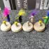 1 Stk. Besonderes Spechtspiel