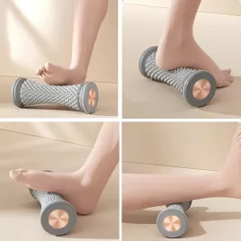 1 Stk. Fußroller – Zur Linderung von Plantarfasziitis