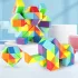 Robustes und unterhaltsames Kinder-Puzzle-Lernspiel