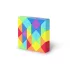 Robustes und unterhaltsames Kinder-Puzzle-Lernspiel