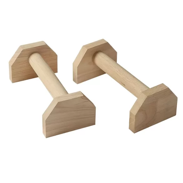 Aufstieg, Holzstange, Parallelstangen, Handhaltung, Training, Fitness, Heim- und Outdoor-Gymnastik, Aufstiegstrainer