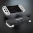 Fitness Stepper, Verstellbarer Aerobic Stepper, Trainingsbrett (1 Stk.)