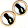28 mm Aufhängebügel + 2,5 cm Gurtband