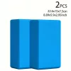Yoga-Block-Blau/2Stk