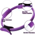 10-teiliges Pilates-Fitness-Set Rosa, 10-teiliges Set, Pilates
