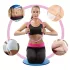 10-teiliges Pilates-Fitness-Set Rosa, 10-teiliges Set, Pilates