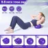 10-teiliges Pilates-Fitness-Set Rosa, 10-teiliges Set, Pilates