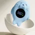 Junge Bade-Thermometer - Digitales Schwimmendes Sicherheits-Badewannen-Thermometer