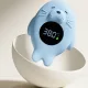 Junge Bade-Thermometer - Digitales Schwimmendes Sicherheits-Badewannen-Thermometer