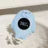 Junge Bade-Thermometer - Digitales Schwimmendes Sicherheits-Badewannen-Thermometer