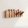 Bunter Block - 6 Haken