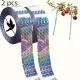 Vogelscheuchenband 50m