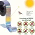 Vogelscheuchenband 50m
