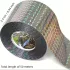 Vogelscheuchenband 50m