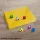 Teambuilding-Spielset Gelb
