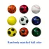 Teambuilding-Spielset Gelb