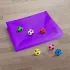 Teambuilding-Spielset Gelb