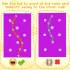 Teambuilding-Spielset Gelb
