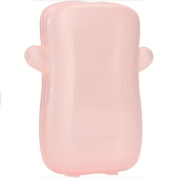 1/2 Stk. Junge Frucht Ergänzungsbeutel, Frucht- und Gemüsesaft Sprühverpackungsbeutel, Praktische Gelee- und Fruchtpüree-Beutel Rosa - 1 Stk.