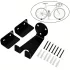 IDOLPACK Fahrradpedal Haken