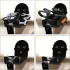 IDOLPACK Fahrradpedal Haken