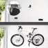IDOLPACK Fahrradpedal Haken