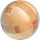 Holzpuzzle, Zauberball Rätselspiel