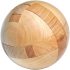 Holzpuzzle, Zauberball Rätselspiel